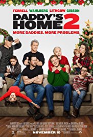 Free Download Daddys Home 2 Movie-Show-Video in HD Mp4